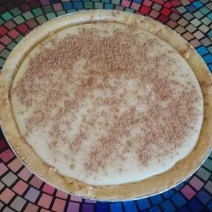 Milk Tart