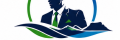 the cape salesman logo